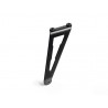 Akrapovic aluminium exhaust muffler bracket for RS660 2020- | TUONO 660 2021-