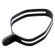 Akrapovic silencer clamp (carbon) for Slip-on lines 