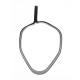 Akrapovic exhaust silencer hanger (carbon) P-MCTZ4
