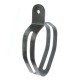 Akrapovic exhaust silencer hanger (carbon) P-MCTZ4