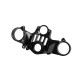 Bonamici Racing Top triple clamp CBR 1000 RR Fireblade 2017-2019