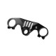 Bonamici Racing Top triple clamp GSX-R 1000 2017-2021