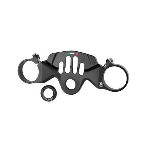Bonamici Racing Obere Gabelbrücke (Street) Triumph Speed Triple 1200RR 2022-2024
