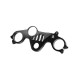 Bonamici Racing Top triple clamp Yamaha R6 2017-2025
