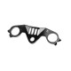 Bonamici Racing Top triple clamp Yamaha R6 2017-2025