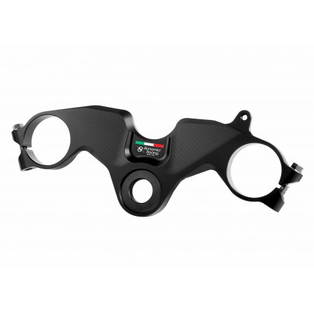 Oberes Gabelbrücke Bonamici Racing R7 2021-2023