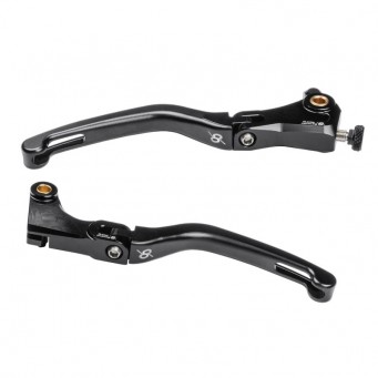 Bonamici Racing Brake + clutch lever Set BMW S1000RR 2009-2014 | HP4 2013-2015 