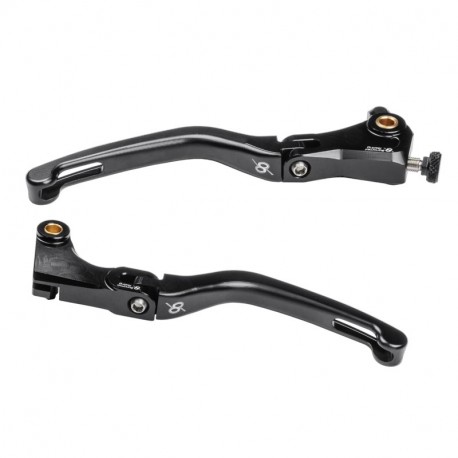 Bonamici Racing Brake + clutch lever Set BMW S1000RR 2009-2014 | HP4 2013-2015 