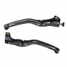Bonamici Racing Brake + clutch lever Set BMW S1000RR 2009-2014 | HP4 2013-2015 