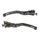 Bonamici Racing Brake + clutch lever Set Ducati