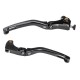 Brake + clutch levers kit CBR600RR 2007-2021, CBR1000RR 2008-2023 BONAMICI