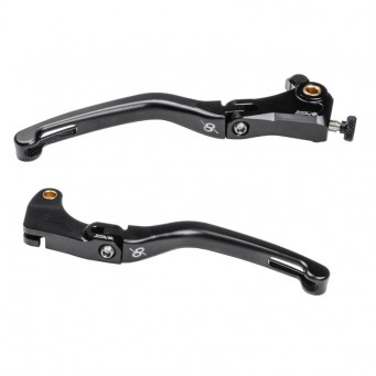 Bonamici Racing Brake + clutch lever Set  Honda CBR600RR 2007- | CBR1000RR 2008-