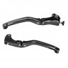 Kit levier de frein + embrayage rabattable CBR600RR 2007-2024, CBR1000RR 2008-2024 BONAMICI