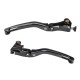 Bonamici Racing Brake + clutch lever Set  GSXR600/750 2006-2010 | GSXR1000 2005-2006/2009-2010 