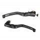 Bonamici Racing Set Brems- und Kupplungshebel Yamaha YZF-R1 2015-2024 | MT-09 /SP 2021-2024  | Tracer 9 / GT 2021-2024