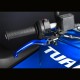 Kit levier de frein + embrayage rabattable Tuareg 660 2022 BONAMICI