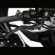 Kit levier de frein + embrayage rabattable Bonamici Triumph Street Triple 765R 2023-