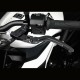 Kit levier de frein + embrayage rabattable Bonamici Triumph Street Triple 765R 2023-