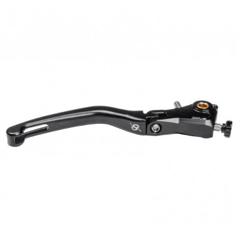 Bonamici Racing Folding Brake Lever for Ducati | Yamaha
