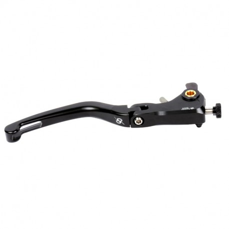 Bonamici Racing klappbarer Bremshebel Yamaha R7 2021-2025