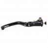 Bonamici Racing klappbarer Bremshebel Yamaha R7 2021-2025