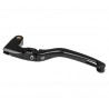 Bonamici Racing Folding Clutch Lever for Triumph Daytona 675/R 2011- | Speed ​​Triple 1050 2011-2018 | Street Triple 765R 2023-