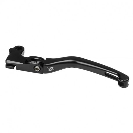 Bonamici Racing  klappbarer Kupplungshebel MV Agusta F3 675 | F3 800 2011- 