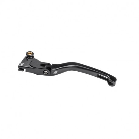 Brake lever BONAMICI Ninja 300 2013-2016, Ninja 400 2018-2023