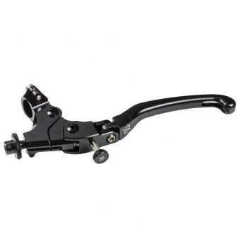 Bonamici Racing klappbarer und verstellbar Kupplungshebel (mit 24-34mm Versatz)