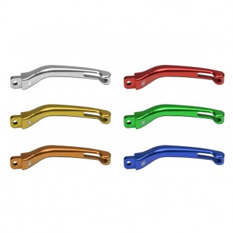  Bonamici Racing halber Standard Brems und Kupplungshebel (links oder rechts)