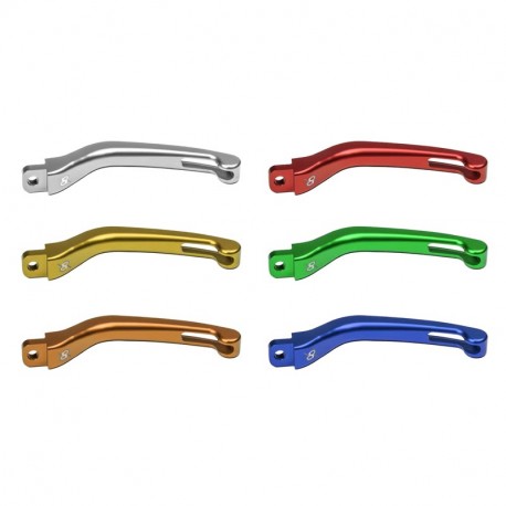  Bonamici Racing halber Standard Brems und Kupplungshebel (links oder rechts)