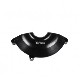 Bonamici Racing Lichtmaschinen Motorschutz (links) Yamaha R3 2015-2020