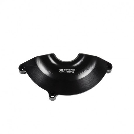 Bonamici Racing Alternator cover (left) Yamaha R3 2015-2020