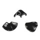 Kit of 3 crankcase protectors BONAMICI Racing MT-10 2016-2023