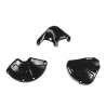 Bonamici Racing 3-pieces Engine cover Set Yamaha MT-10 2016-
