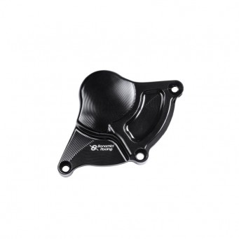 Bonamici Racing Anlasser Motorschutz Suzuki GSX-R 1000 2017-2021