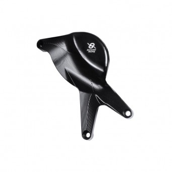 Bonamici Racing Getriebe Motorschutz Suzuki GSX-R 1000 2017-2021