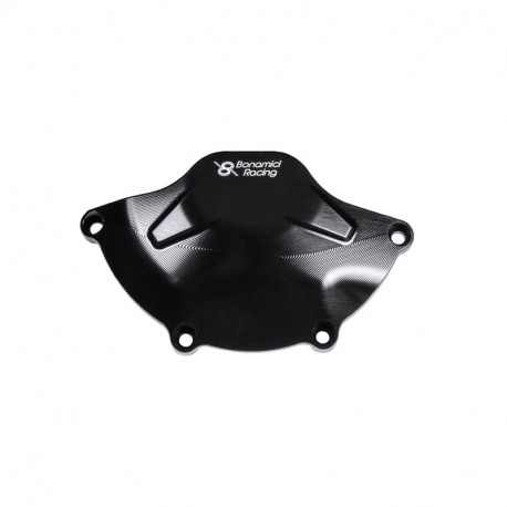 Alternator cover protection BONAMICI Racing GSX-R 1000 2017-2021