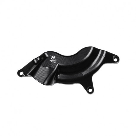 Bonamici Racing Getriebe Motorschutz Street Triple 765 S/R/RS 2017-