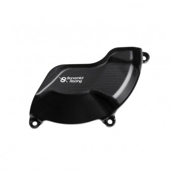 Bonamici Racing Getriebe Motorschutz (rechts) Ducati Panigale V4/V4S 2018-