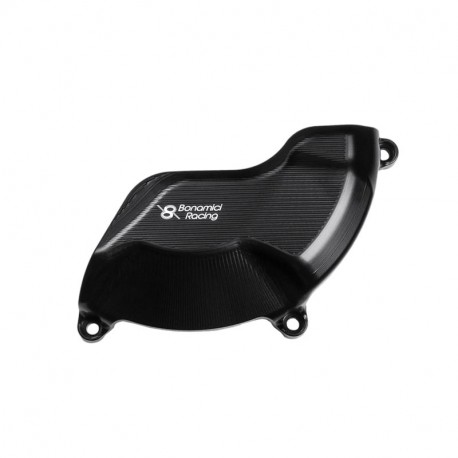 Bonamici Racing Clutch cover (right) Ducati Panigale V4/V4S 2018-