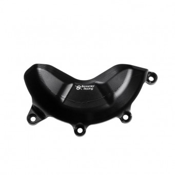 Protection de carter alternateur BONAMICI Racing Panigale V4/V4R/V4S 2018-2022