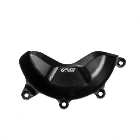 Bonamici Racing Lichtmaschinen Motorschutz (links) Panigale V4/V4R/V4S 2018-2024