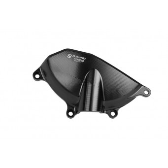 Clutch cover protection BONAMICI Racing S1000RR 2019-2023, S1000R 2021-2023, S1000XR, M1000RR 2020-2023