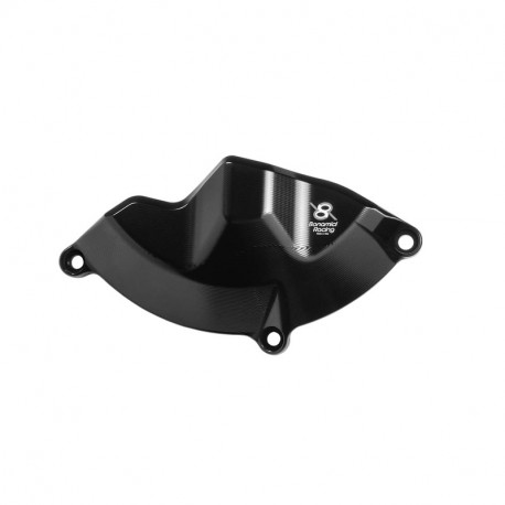 Bonamici Racing Getriebe Motorschutz (rechts) KTM Duke 890/R 2020-2023