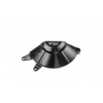 Bonamici Racing Alternator cover (left) CBR 1000RR-R Fireblade 2020-2024