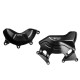 Bonamici Racing Motorschutz-Set 1100 Streetfighter V4/S 2020-2024