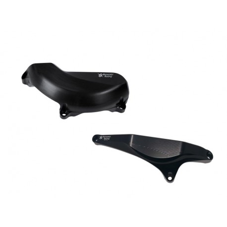 Bonamici Racing Motorschutz-Set Panigale V2 2020-2024