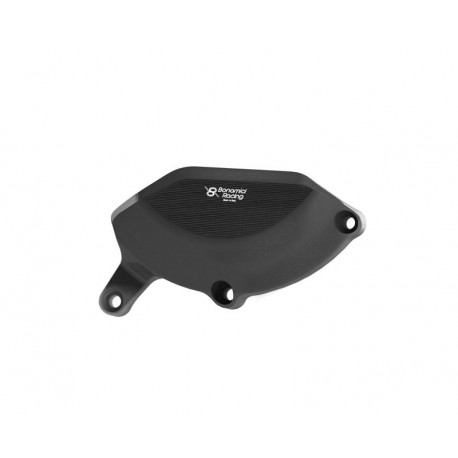 Bonamici Racing Lichtmaschinen Motorschutz (links) RSV4 1100 | 1100 Tuono V4 2021-2024