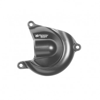 Wasserpumpe motorschutz links BONAMICI Racing RS660, TUONO 660 2020-2022